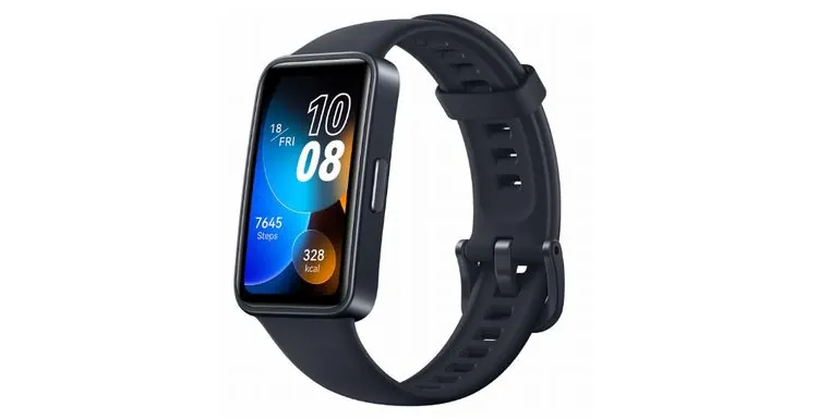 HUAWEI Band 8 1.47インチ