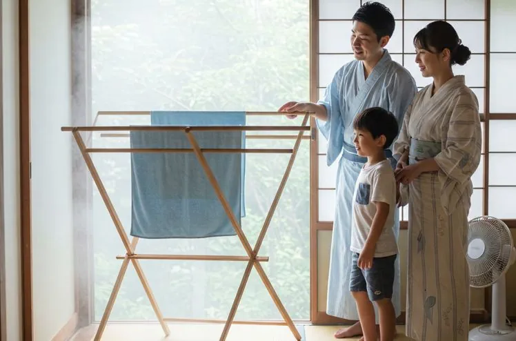 濡れタオル加湿って結局どうなの？気になる効果とデメリットを解説