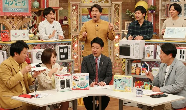 「加湿器掃除しやすいアメトーク」で絶賛！ダイニチ加湿器と、給水から解放されるJunkuu（潤空）を徹底解説
